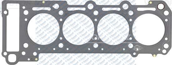 ELR 762.811 Silindir Kapak Contasi  W203-210-211-639-906